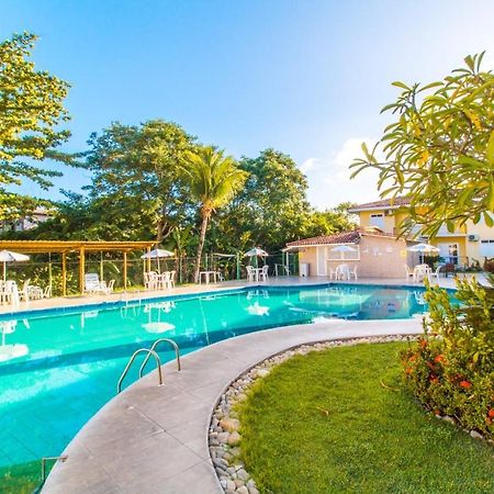 Apart Hotel Boulevard Da Praia - Portal Hoteis Porto Seguro Exterior foto