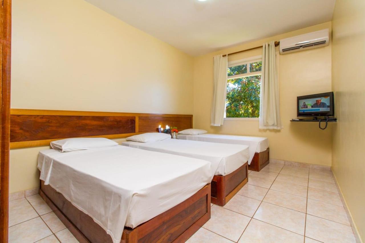 Apart Hotel Boulevard Da Praia - Portal Hoteis Porto Seguro Exterior foto